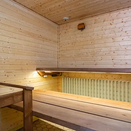 Homes D2 By Interhome *