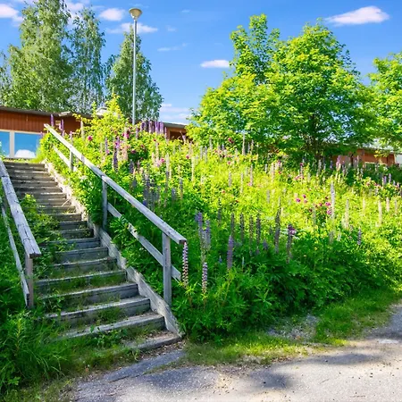Homes D2 By Interhome Apartment Heinävesi