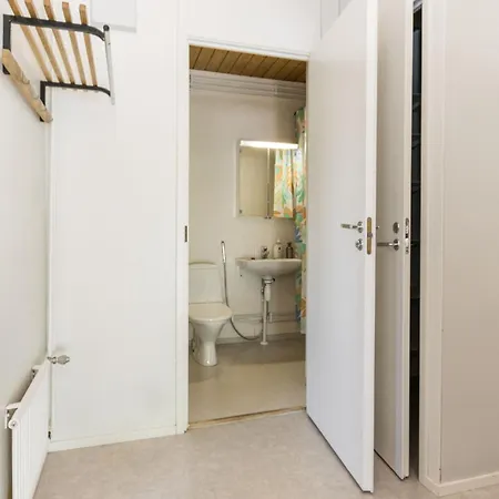 Apartment Homes D2 By Interhome