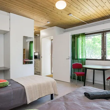Apartment Homes D2 By Interhome *