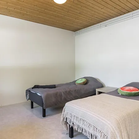 Apartment Homes D2 By Interhome *