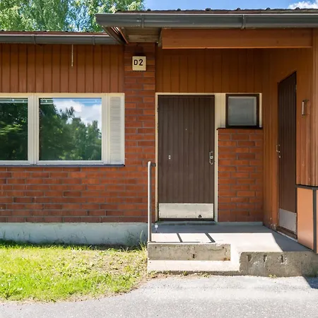 Homes D2 By Interhome * Heinävesi