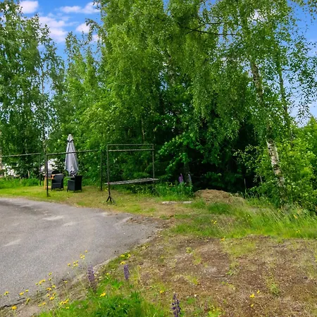 Homes D2 By Interhome Apartment Heinävesi